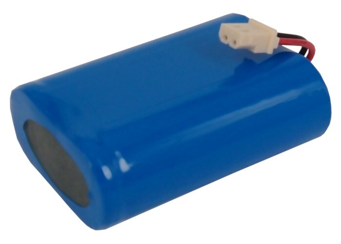 Batteri till Fjärrkontroll för LifeShield WGC1000, LS280