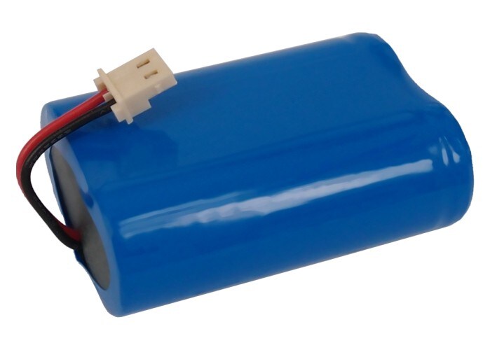 Batteri till Fjärrkontroll för LifeShield WGC1000, LS280