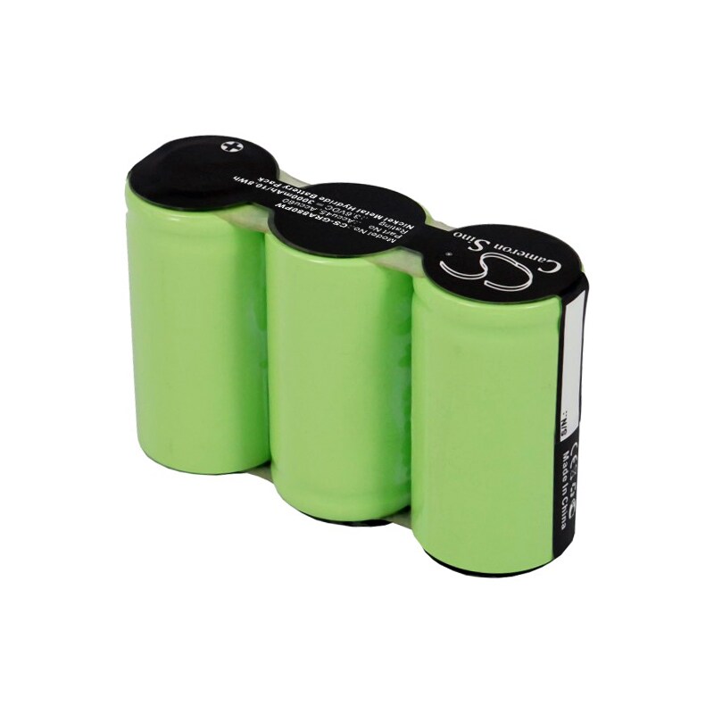 Batteri till Verktyg för trädgårdsskötsel för WOLF Garten 7084889 Rasenschere