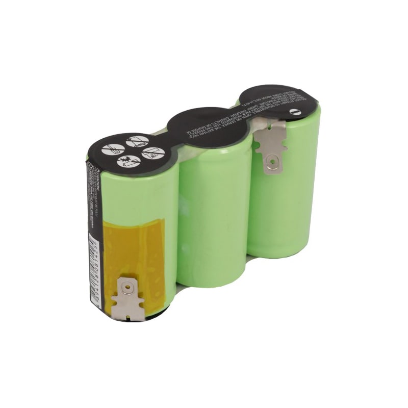 Batteri till Verktyg för trädgårdsskötsel för WOLF Garten 7084889 Rasenschere