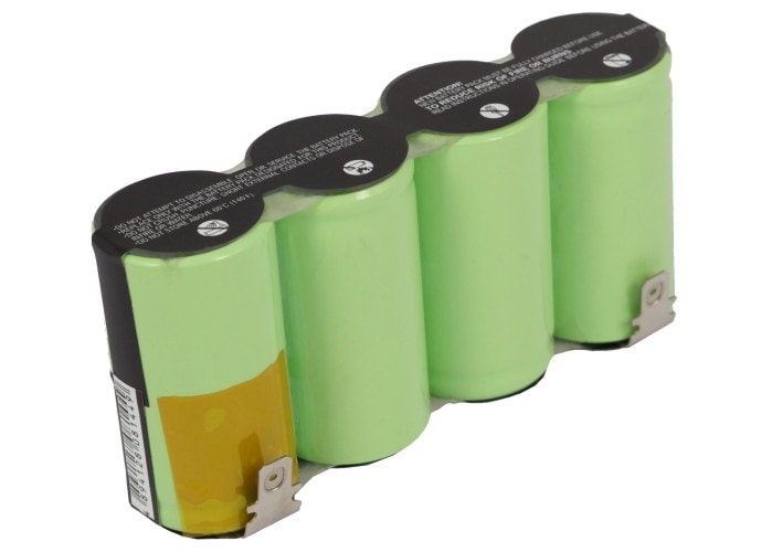 Batteri till Verktyg för trädgårdsskötsel för Vileda Ultramat Electro System