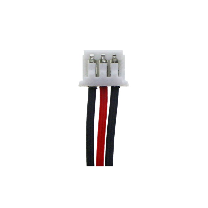 Batteri till CMOS / säkerhetskopiering för DELL XPS 1318, XPS M1330, XPS M1340 m.fl.