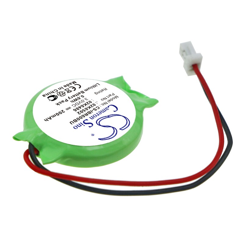 Batteri till CMOS / säkerhetskopiering för IBM ThinkPad 600, Thinkpad 600E 2645-4AA m.fl.