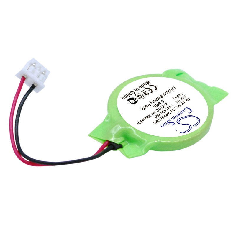 Batteri till CMOS / säkerhetskopiering för ECS 331, Advent 3030, Advent 7079 m.fl.