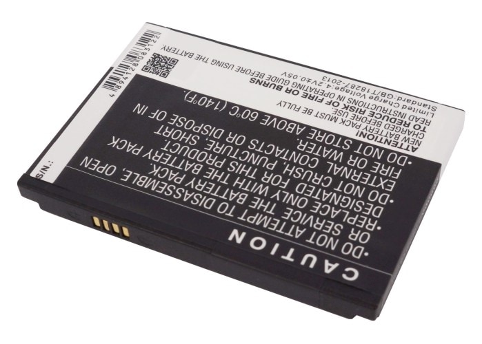 Batteri till Hotspot för Sprint 803S 4G LTE, SWAC803SMH, Aircard 803S