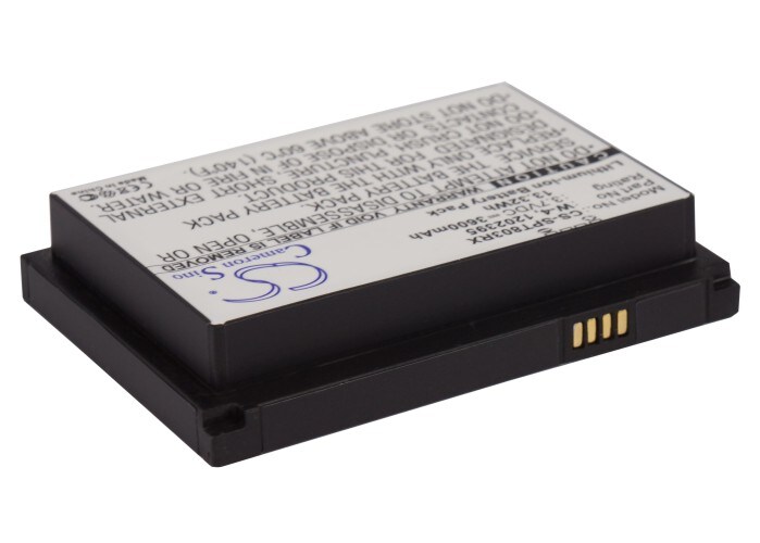 Batteri till Hotspot för Sprint 803S 4G LTE, SWAC803SMH, Aircard 803S