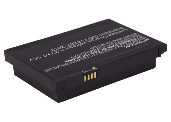 Batteri till Hotspot för Sprint 803S 4G LTE, SWAC803SMH, Aircard 803S