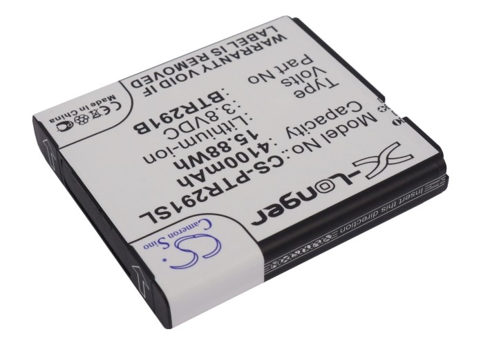 Batteri till Hotspot för Verizon Hotspot MHS291LVW, Hotspot MHS291L, 291LVW-7046