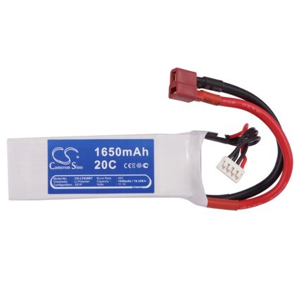 Batteri till Robot för RC CS-LT936RT