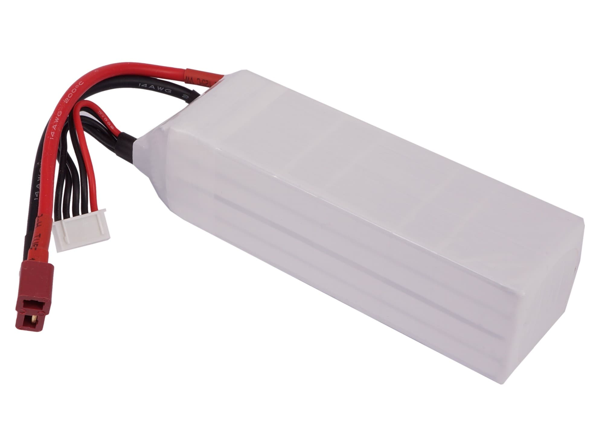 Batteri till Heli/flygplan för RC CS-LT940RT