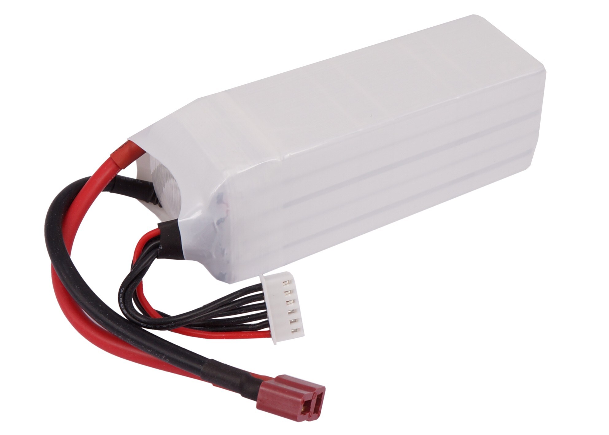 Batteri till Tankar för RC CS-LT941RT