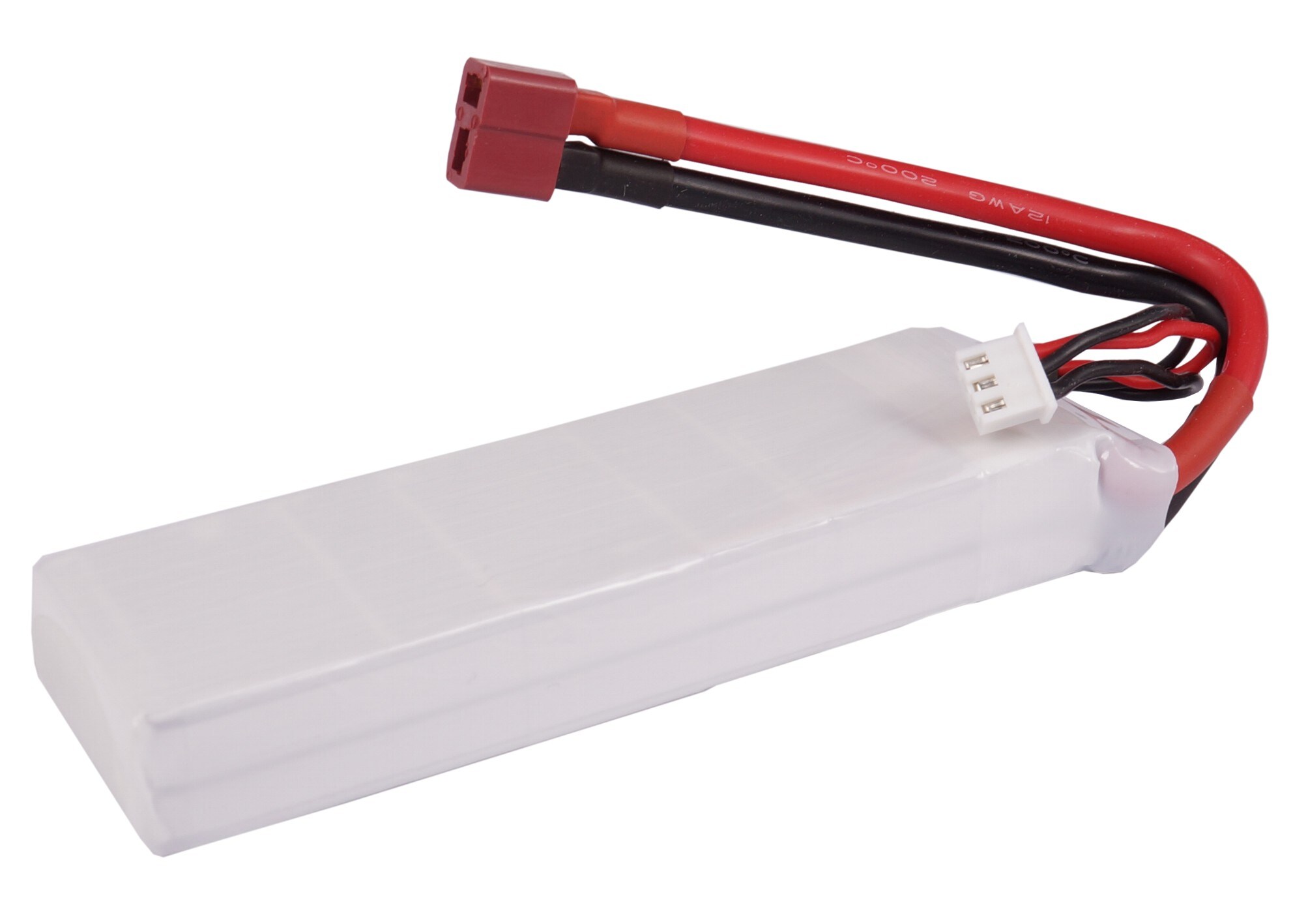 Batteri till Robot för RC CS-LT945RT