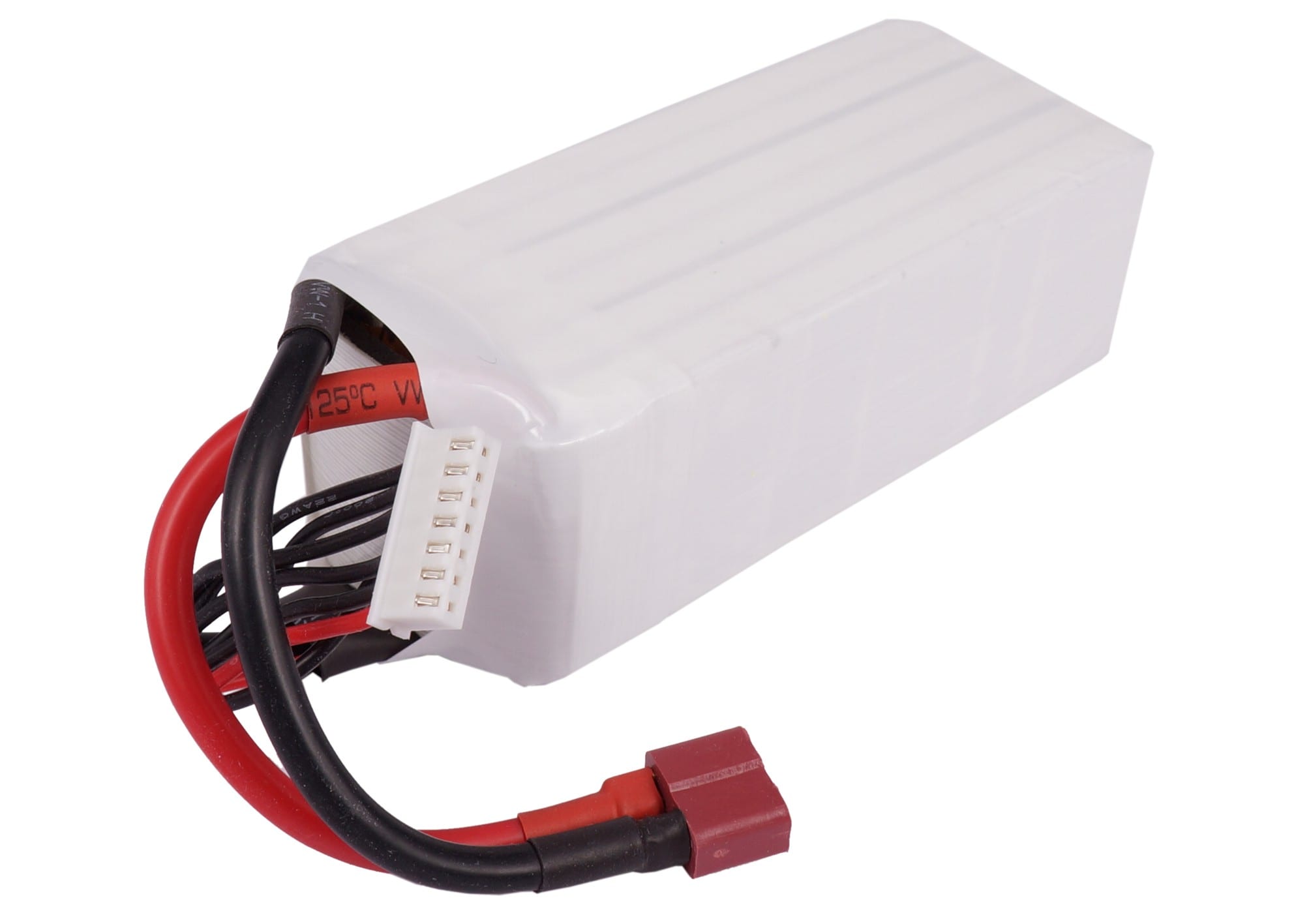 Batteri till Robot för RC CS-LT947RT