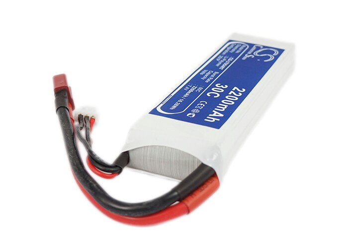 Batteri till Bilar för RC CS-LT954RT