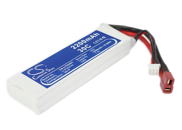 Batteri till Bilar för RC CS-LT954RT