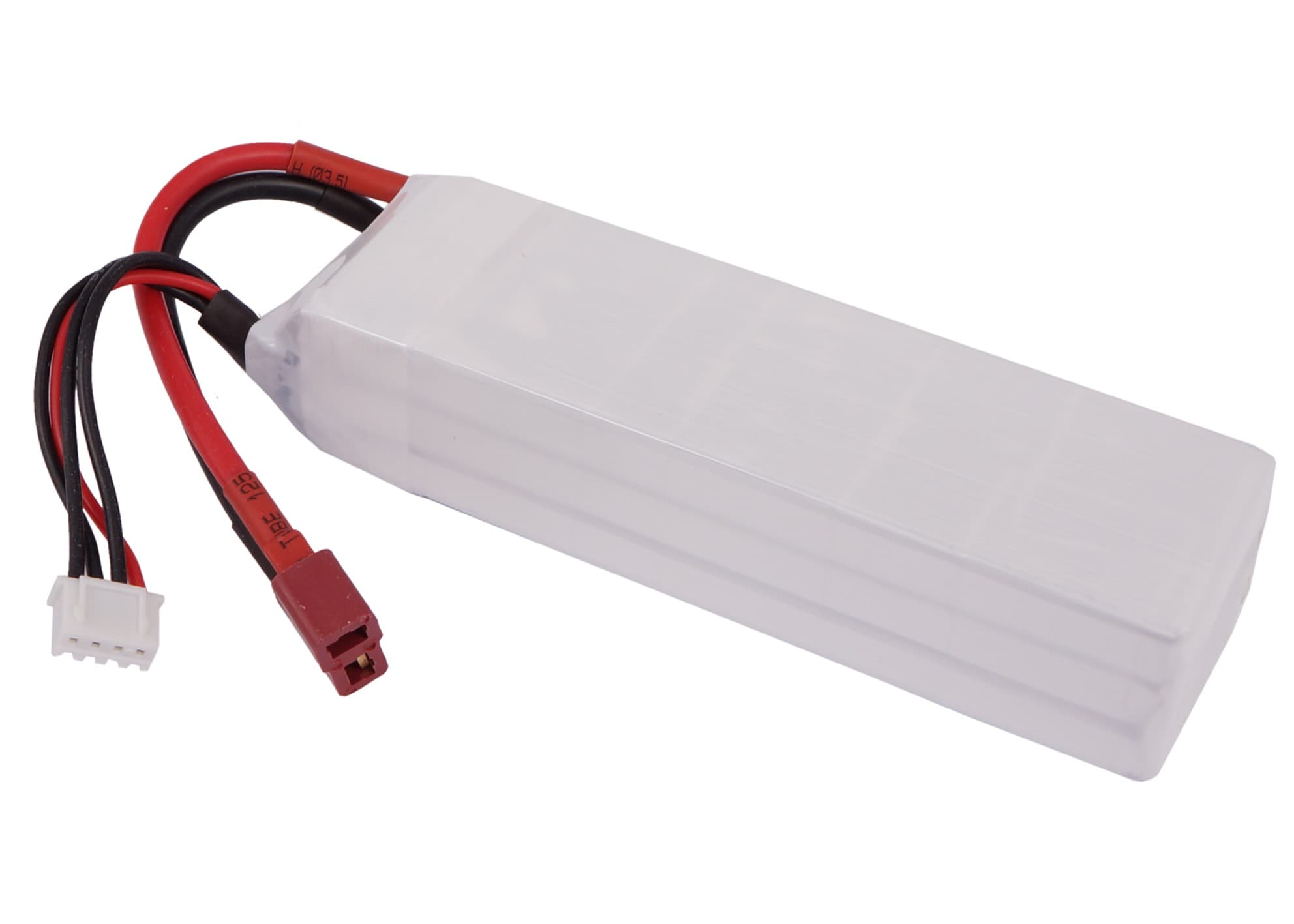 Batteri till Bilar för RC CS-LT955RT