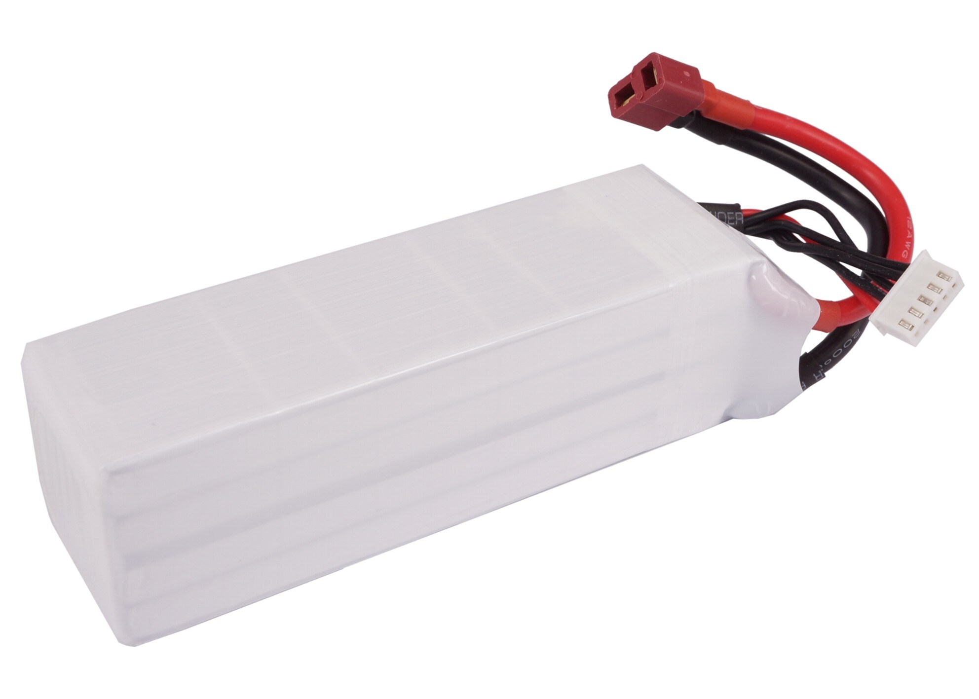 Batteri till Robot för RC CS-LT966RT