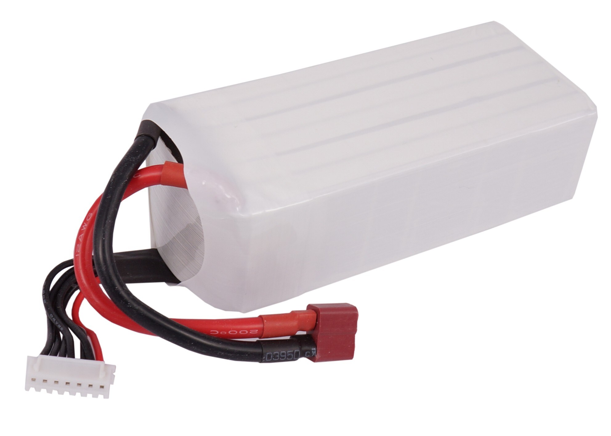 Batteri till Robot för RC CS-LT968RT