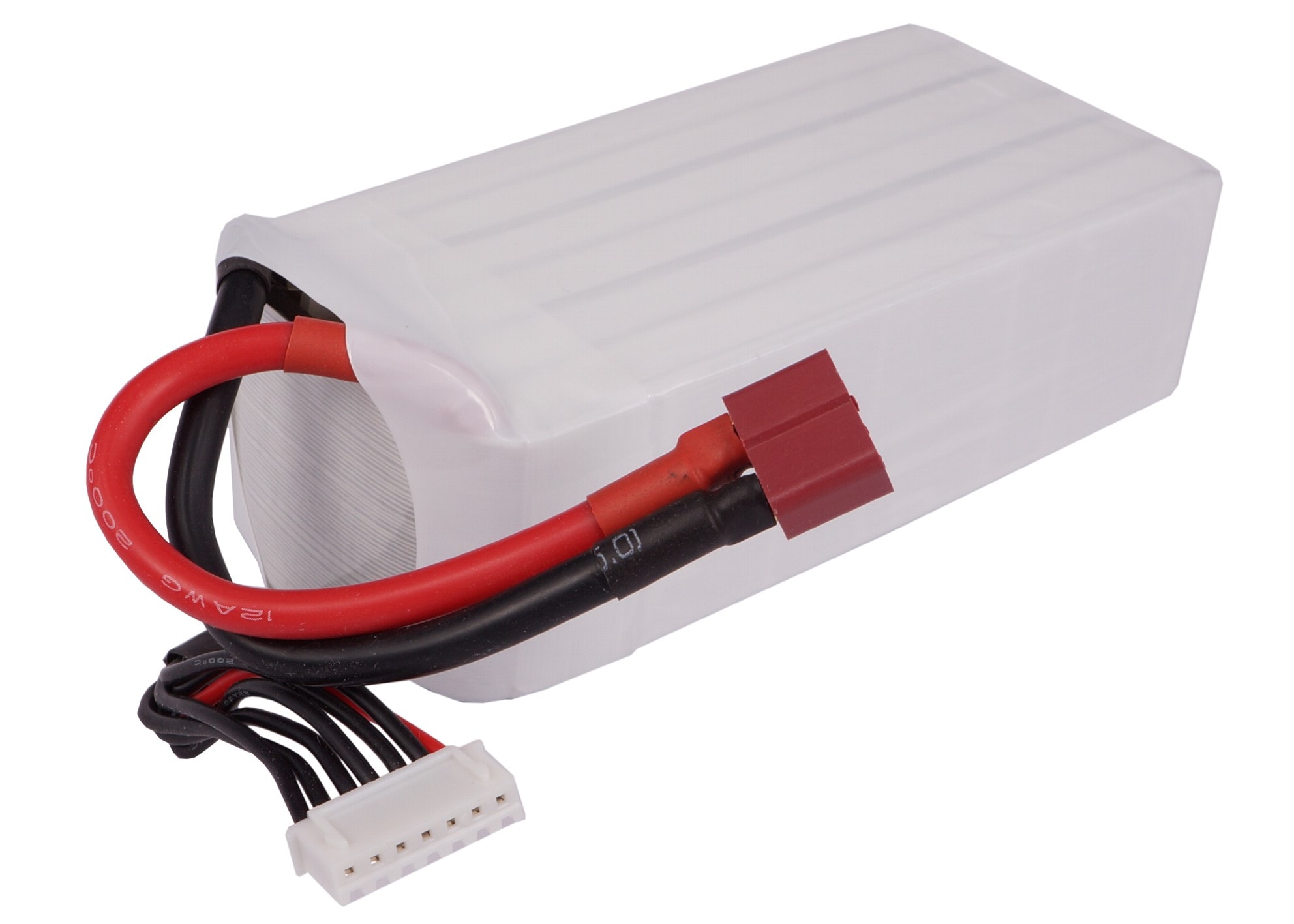 Batteri till Robot för RC CS-LT969RT