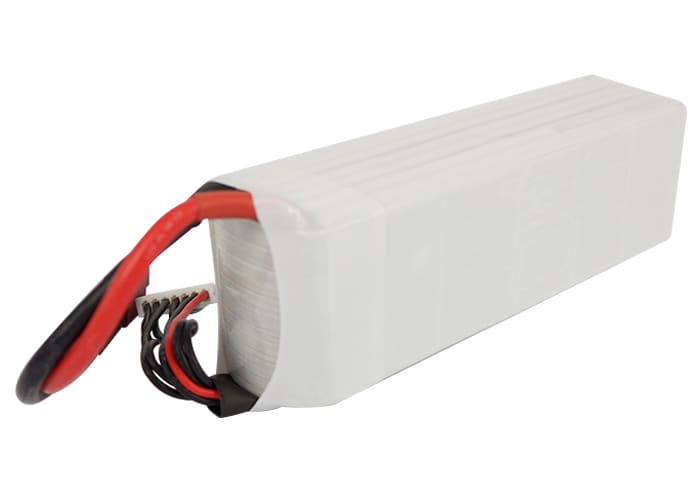 Batteri till Tankar för RC CS-LT975RT