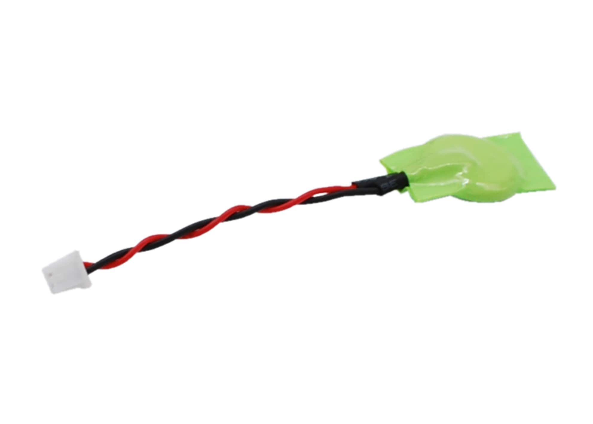 Batteri till CMOS / säkerhetskopiering för Acer TravelMate 3200, TravelMate 3202 XCi m.fl.