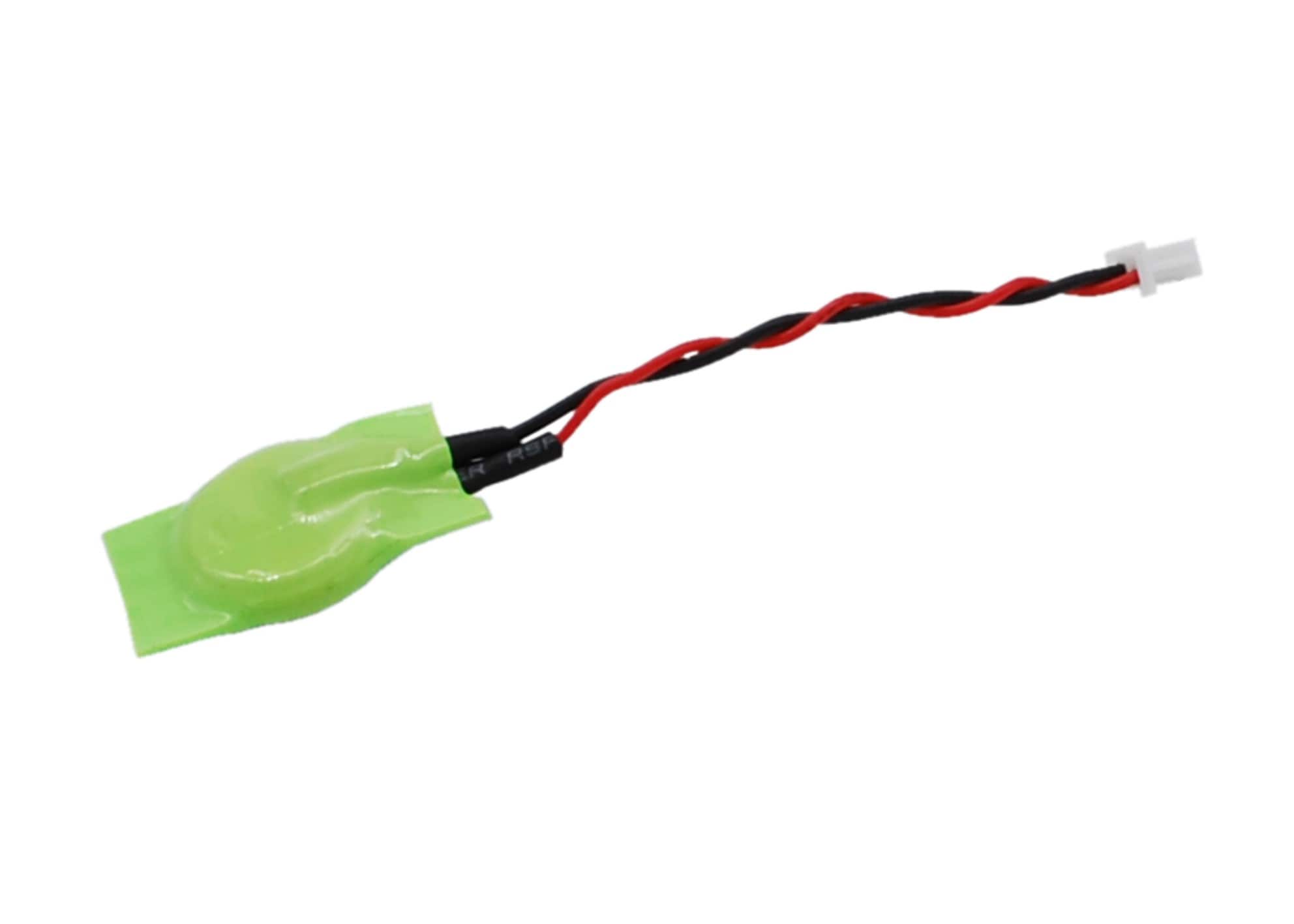 Batteri till CMOS / säkerhetskopiering för Acer TravelMate 3200, TravelMate 3202 XCi m.fl.