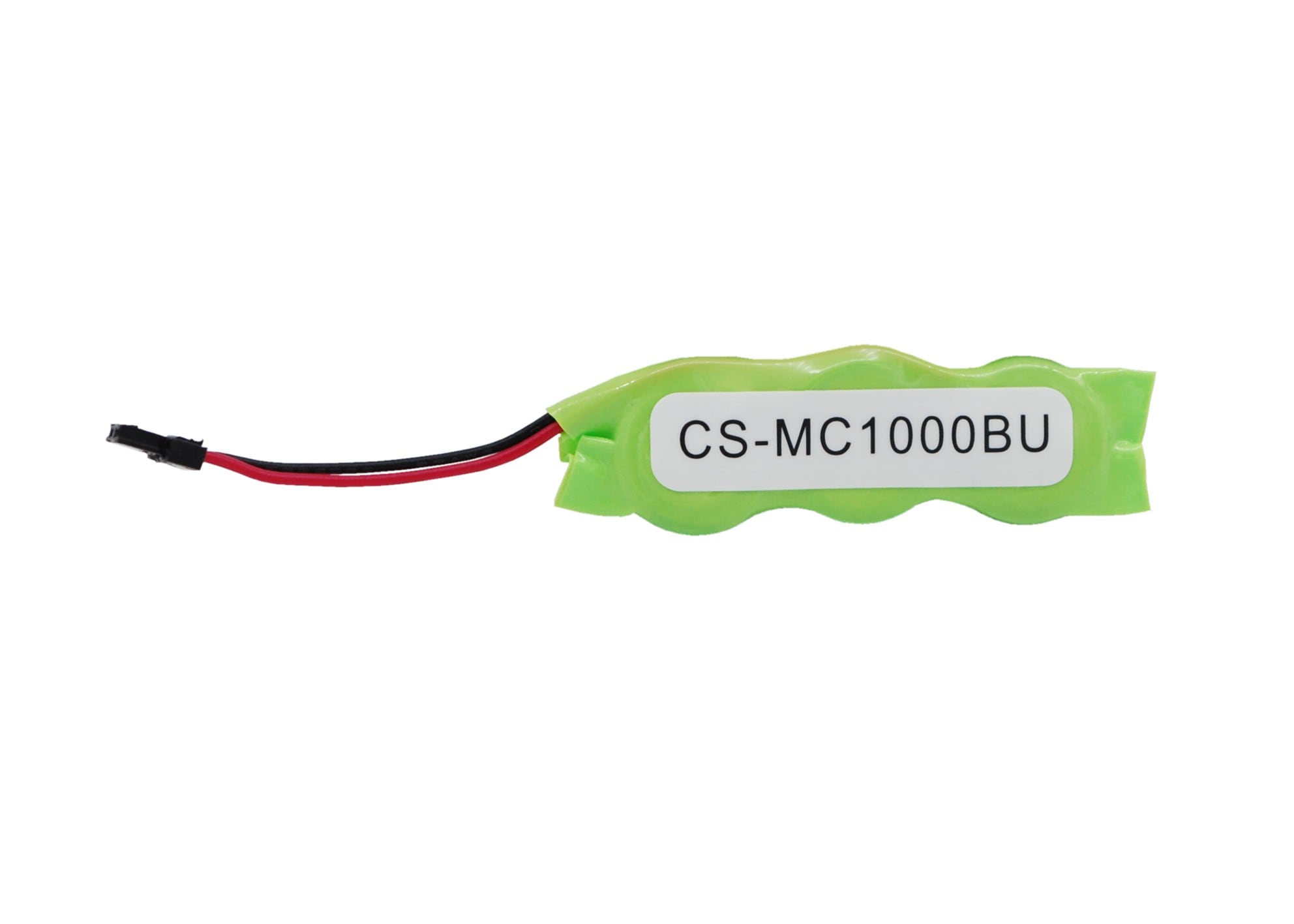 Batteri till CMOS / säkerhetskopiering för Symbol MC1000, MC1000-KH0LA2U0000 m.fl.