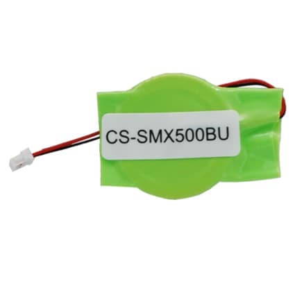 Batteri till CMOS / säkerhetskopiering för Samsung XE500T, XE500T1C-HA1US m.fl.