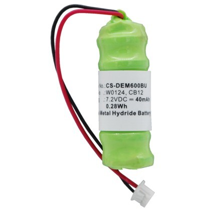 Batteri till CMOS / säkerhetskopiering för DELL Inspiron 8500, Inspiron 8600 m.fl.