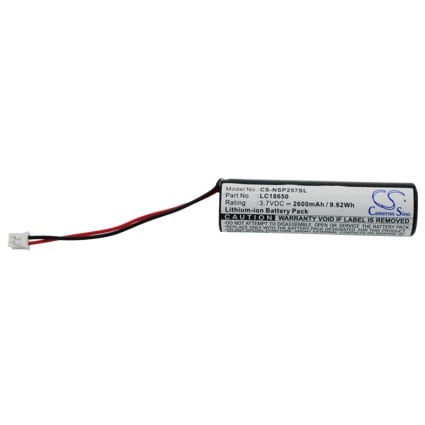 Batteri till Fjärrkontroll för NVIDIA Shield, P2570