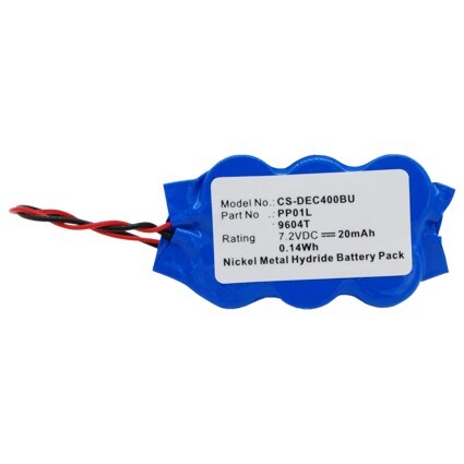 Batteri till CMOS / säkerhetskopiering för Sony Vaio 505F