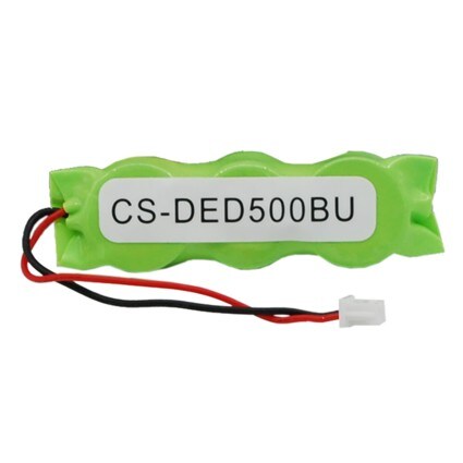 Batteri till CMOS / säkerhetskopiering för Gateway Solo 2100, Solo 2200, Solo 2300 m.fl.