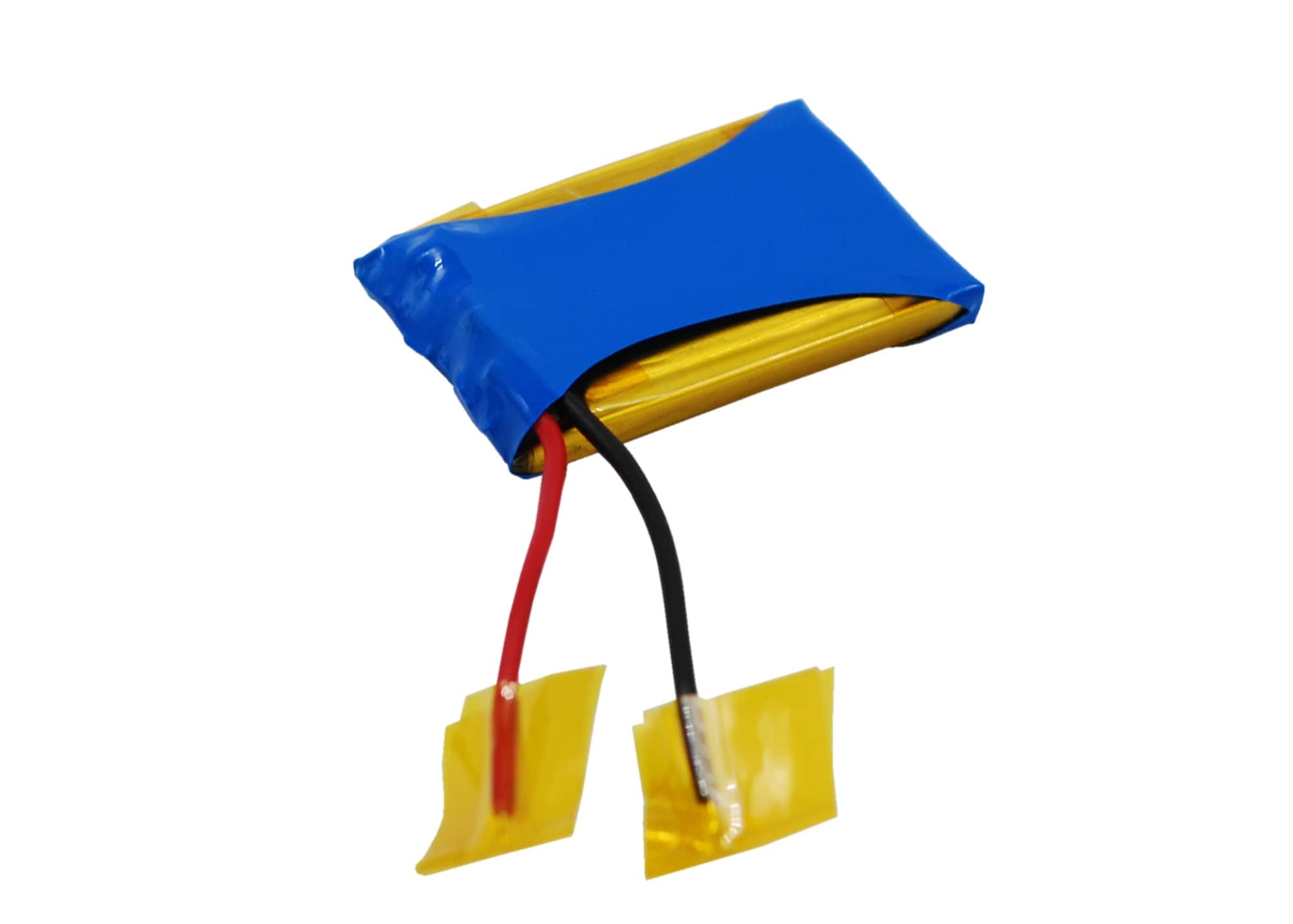 Batteri till Förstärkare för Fiio E5, E3, E6