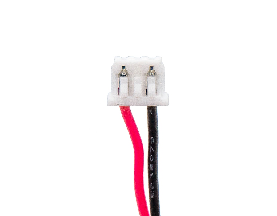 Batteri till CMOS / säkerhetskopiering för Dell Latitude CP, Latitude CPt m.fl.