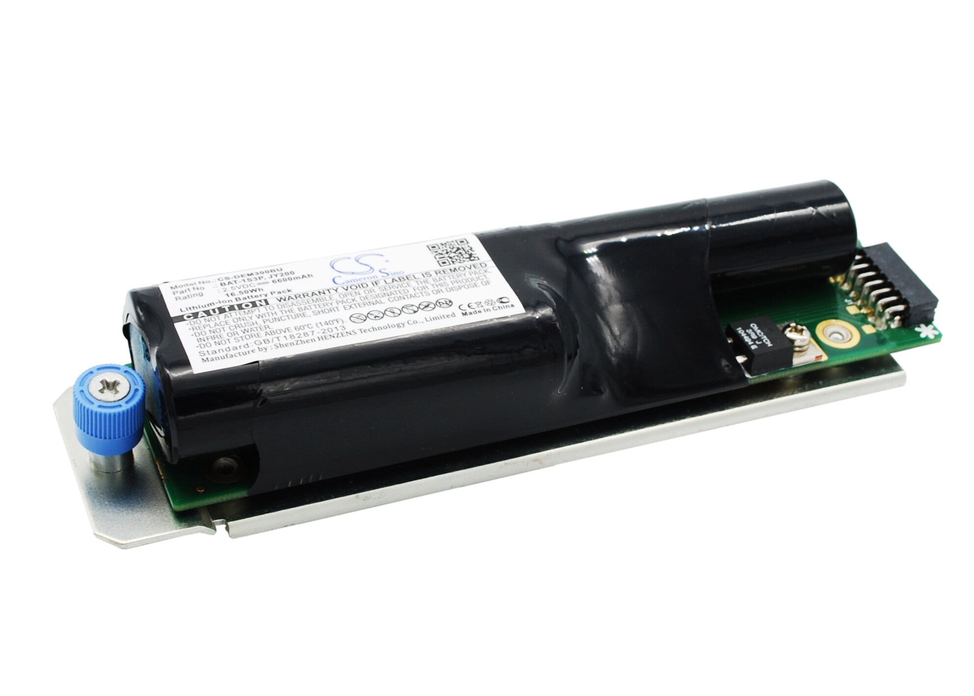 Batteri till RAID-kontroller för IBM System Storage DS3400, System Storage DS3500 m.fl.