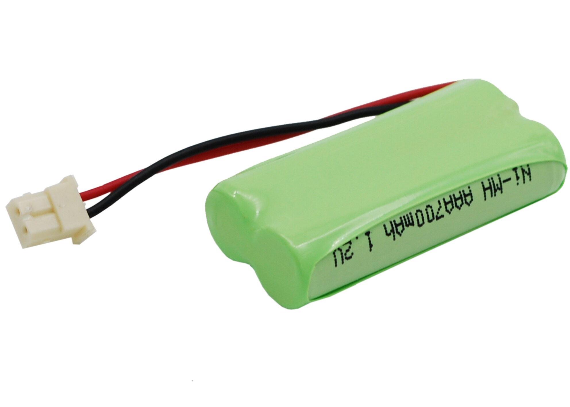 Batteri till BabyPhone för Motorola MBP20, MBP161, MBP161TIMER