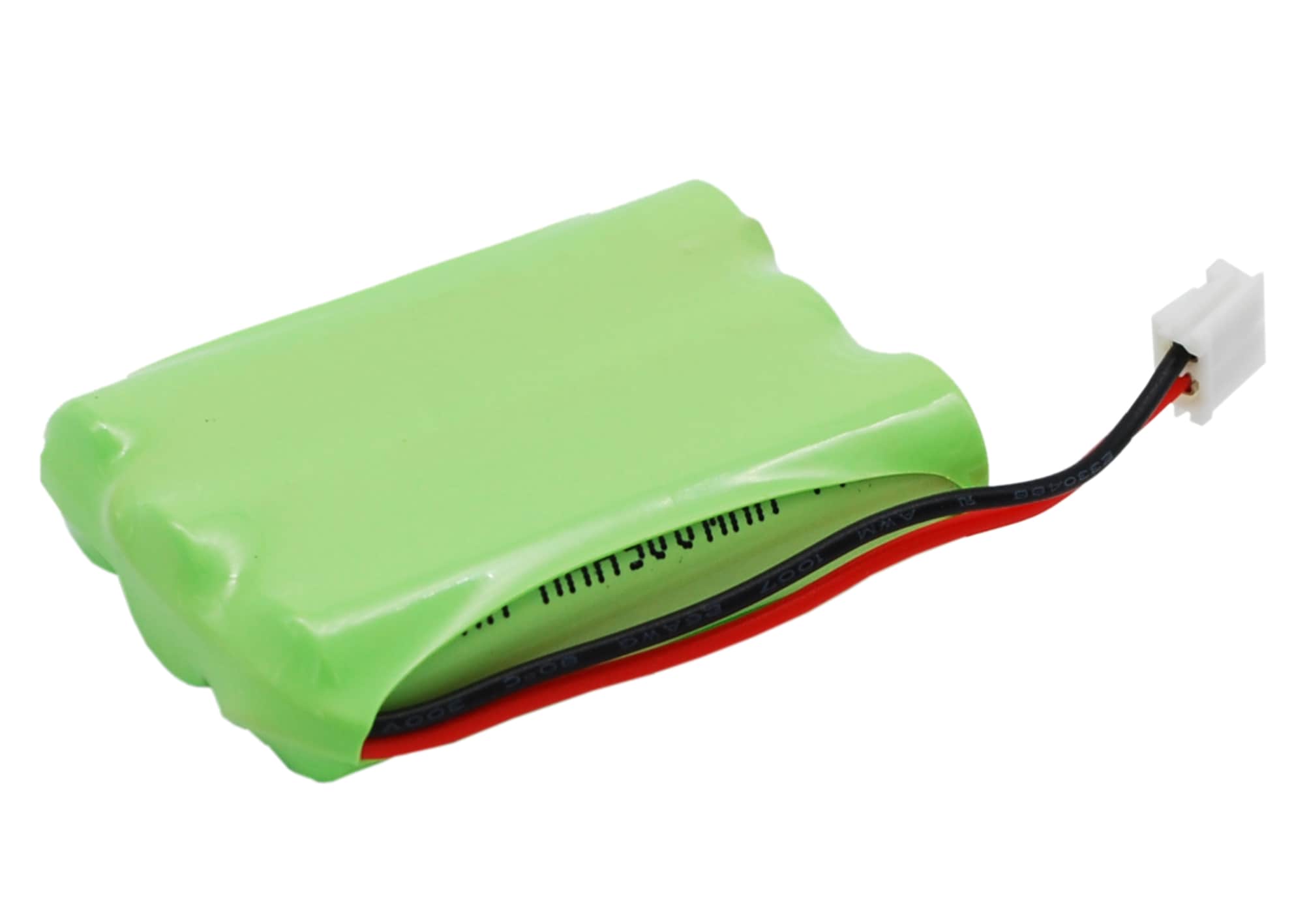 Batteri till BabyPhone för Audioline Baby Care V100, G10221GC001474