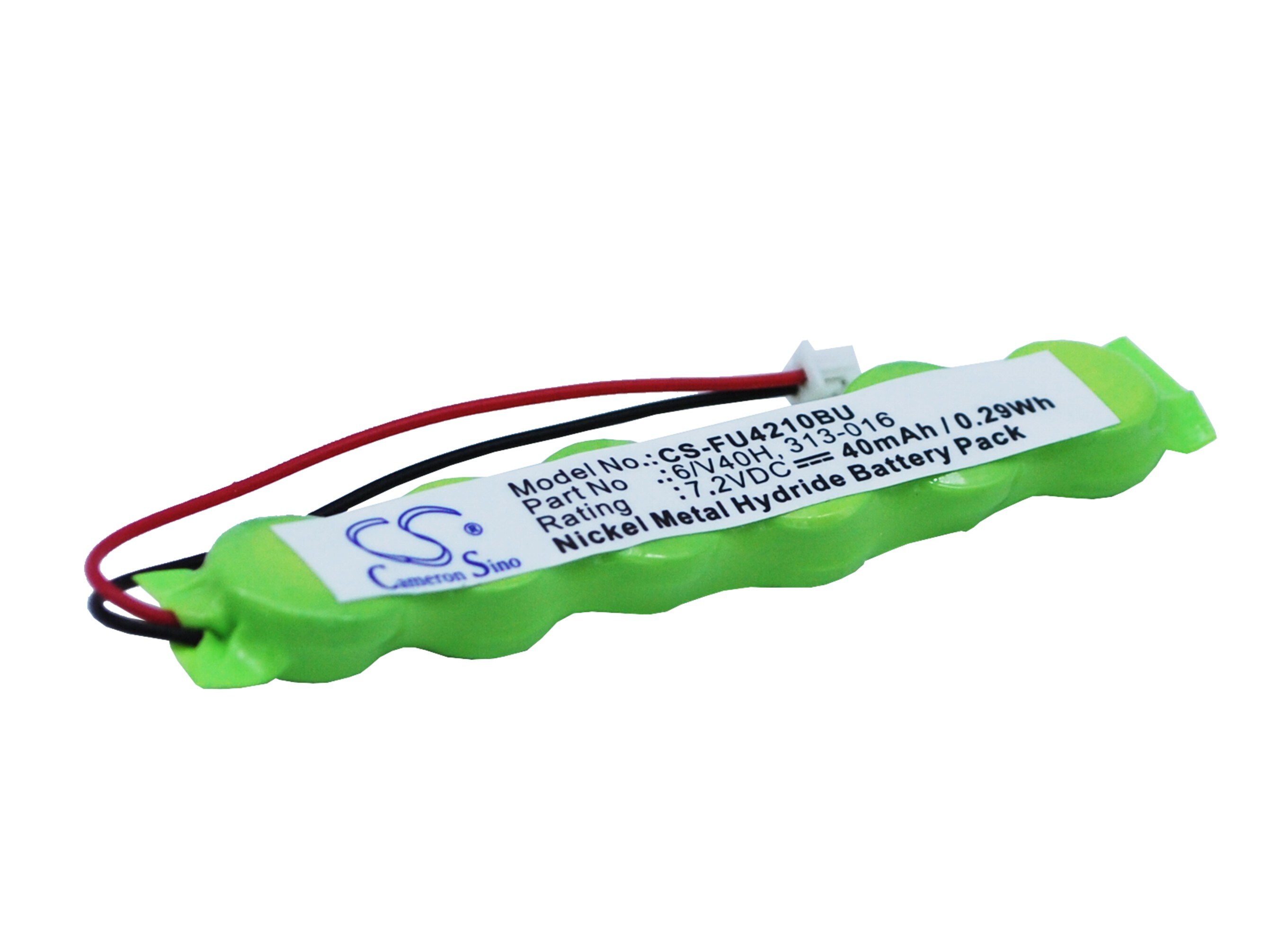 Batteri till CMOS / säkerhetskopiering för Fujitsu Lifebook T4220, LifeBook T4210