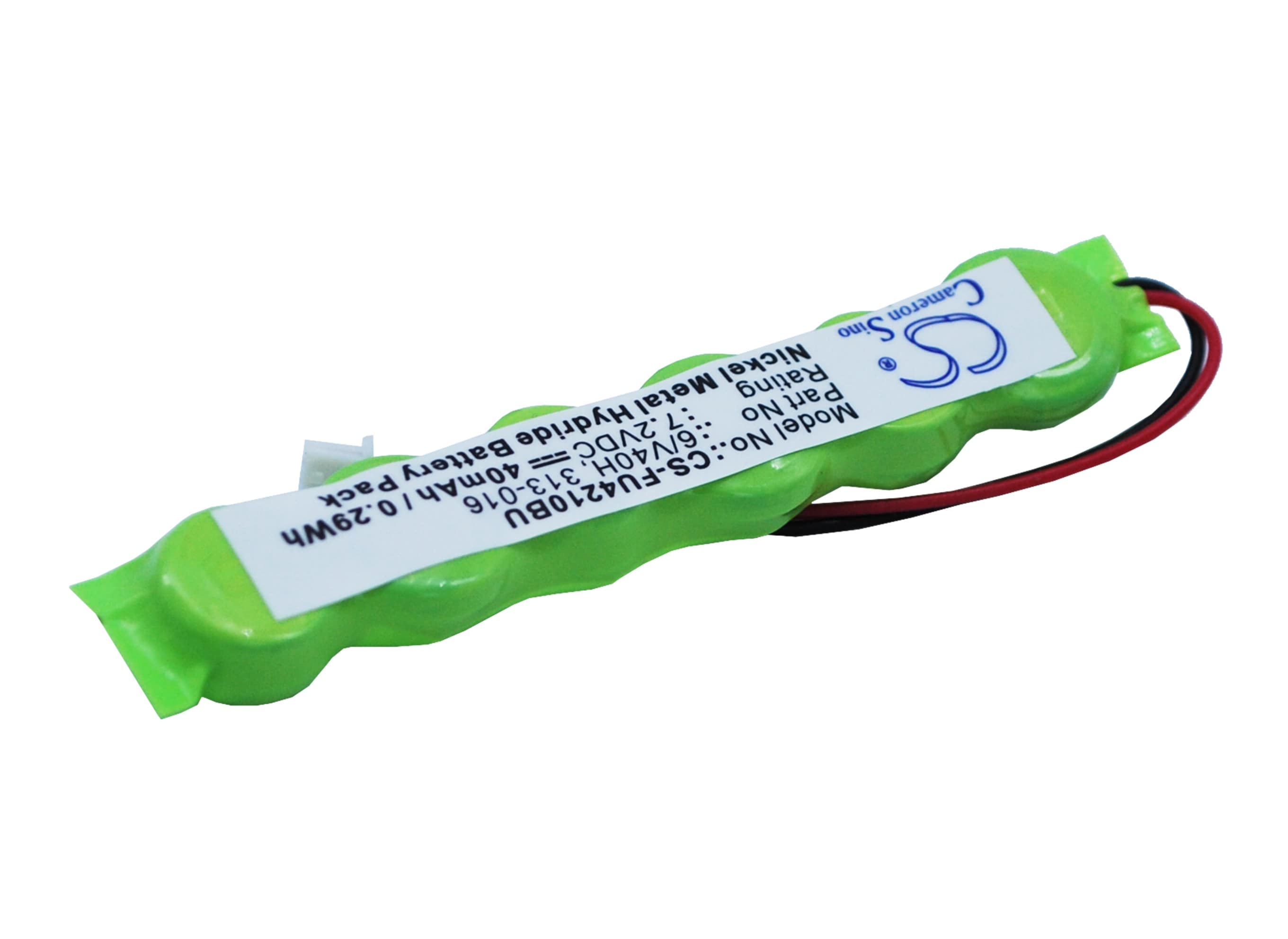 Batteri till CMOS / säkerhetskopiering för Fujitsu Lifebook T4220, LifeBook T4210