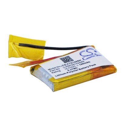 Batteri till Smart klocka för FitBit Surge