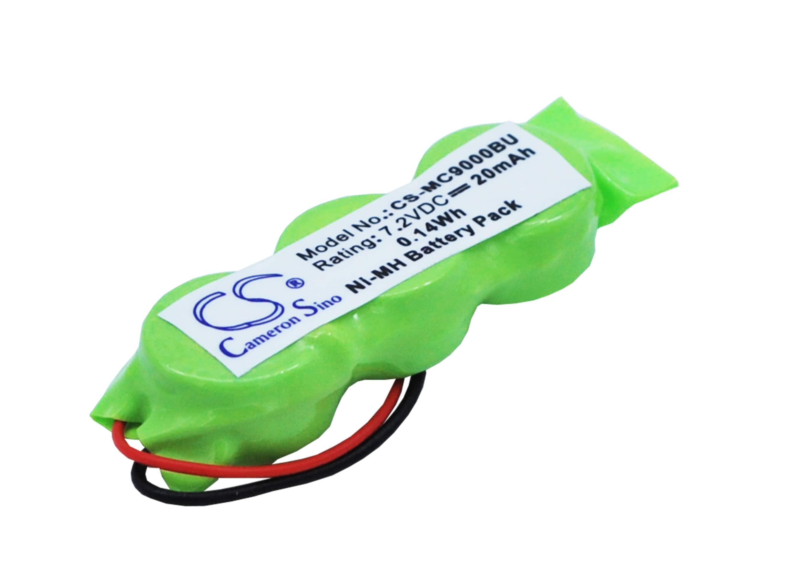Batteri till CMOS / säkerhetskopiering för Symbol MC9000, MC9060, MC9090 m.fl.