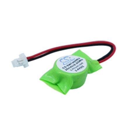 Batteri till CMOS / säkerhetskopiering för Symbol WT4000, WT4070, WT4090 m.fl.