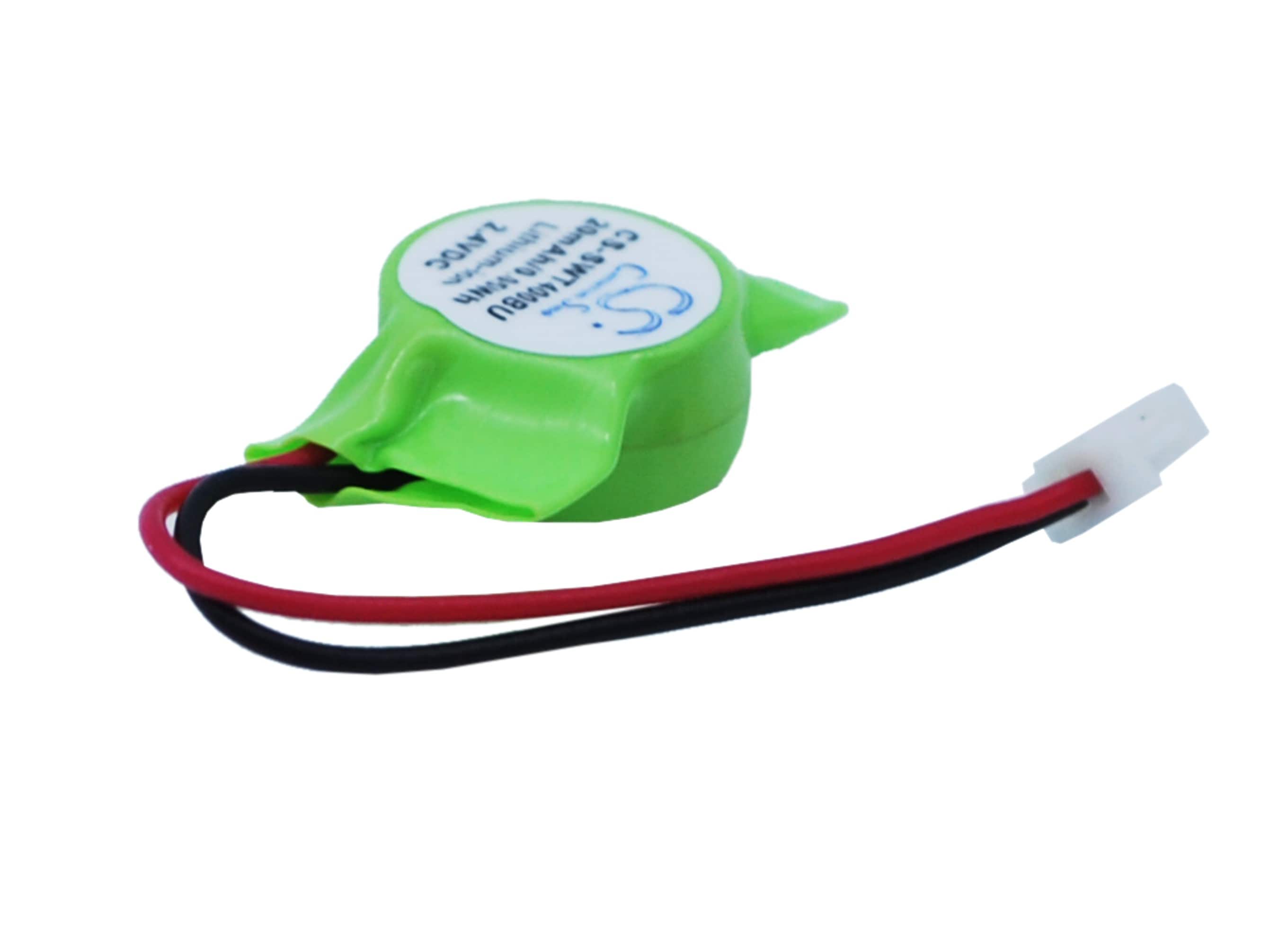 Batteri till CMOS / säkerhetskopiering för Symbol WT4000, WT4070, WT4090 m.fl.