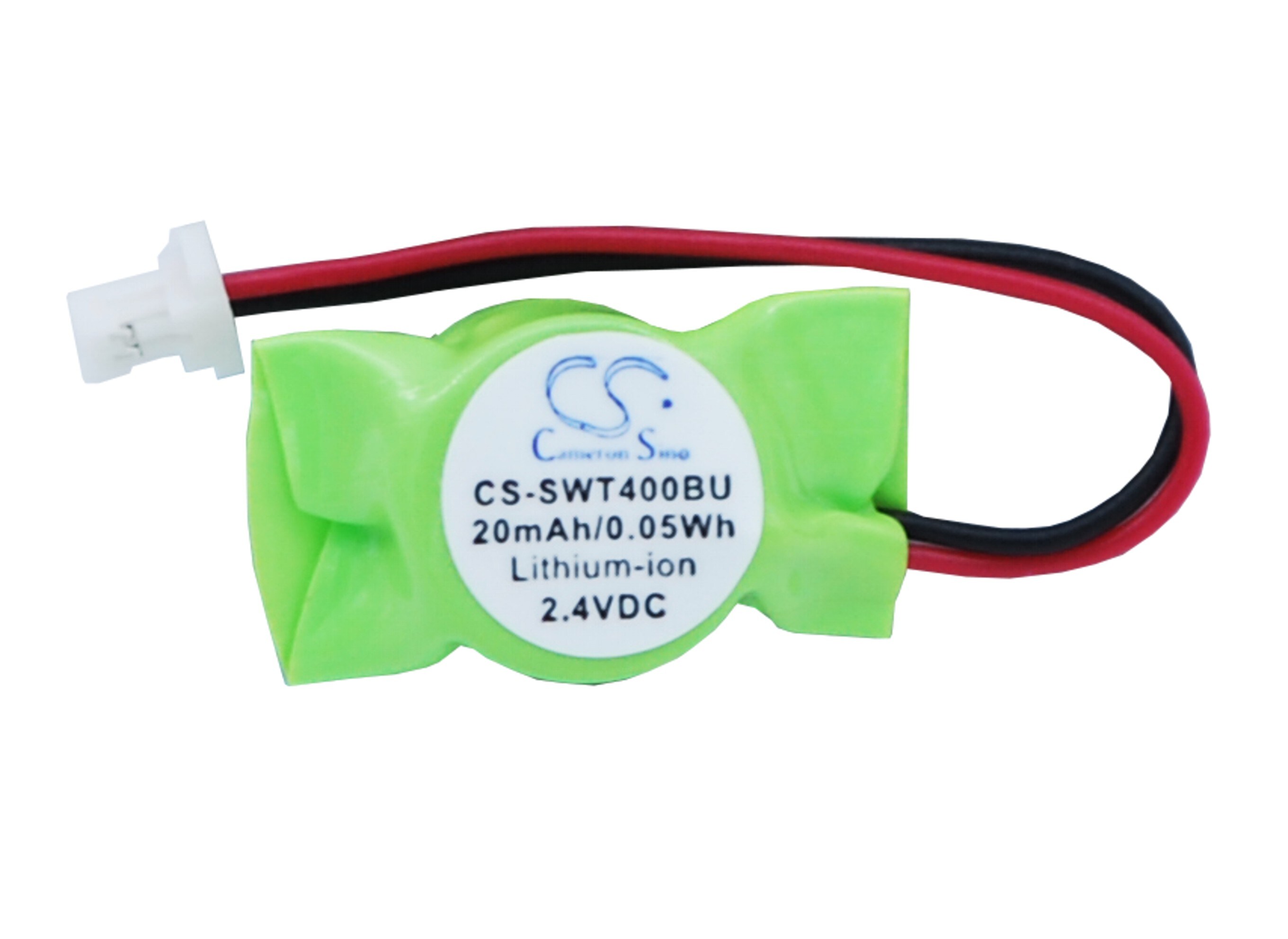 Batteri till CMOS / säkerhetskopiering för Symbol WT4000, WT4070, WT4090 m.fl.
