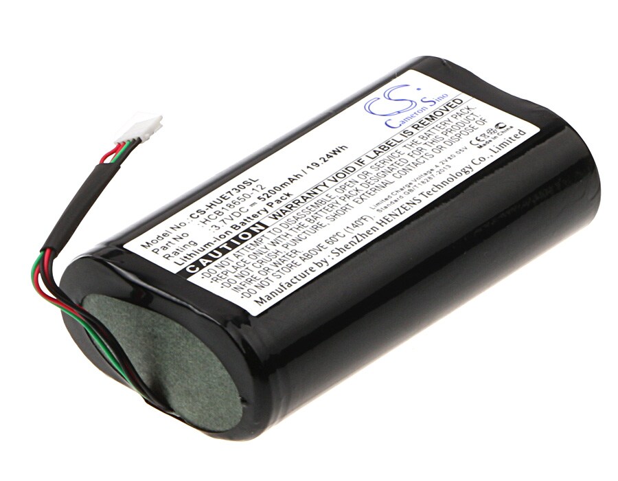 Batteri till Hotspot för Huawei E5730, E5730s, E5730s-2