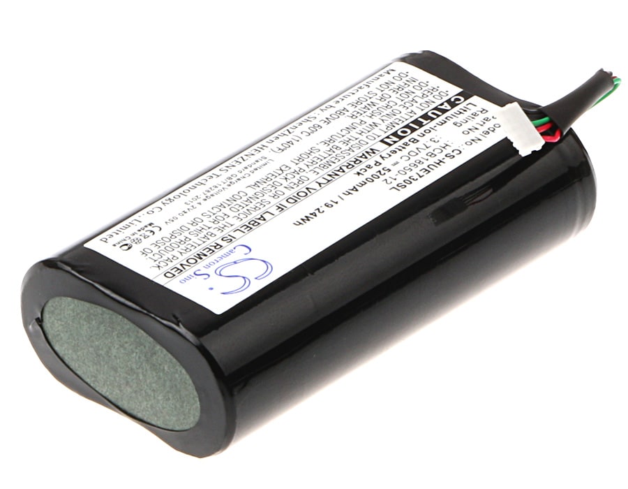 Batteri till Hotspot för Huawei E5730, E5730s, E5730s-2