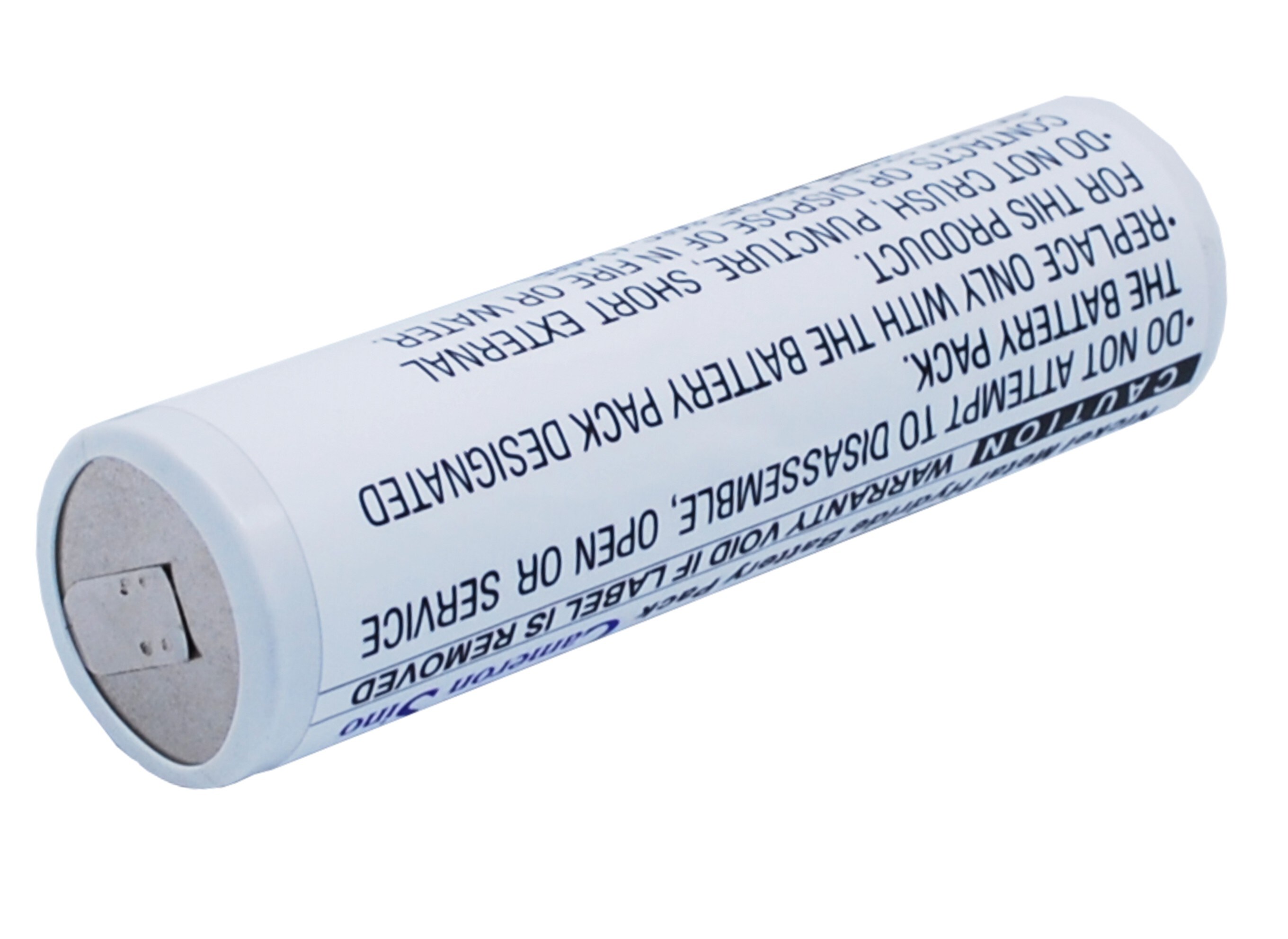 Batteri till Verktyg för lödning för Wahl ISO-TIP 7733, ISO-TIP 7700, 7700 m.fl.