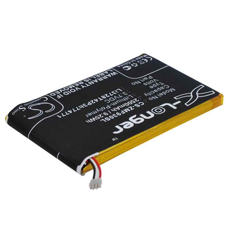 Batteri till Hotspot för T-Mobile Z915, MF915, SRQ-MF915