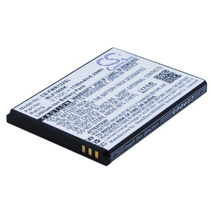 Batteri till Hotspot för Franklin Wireless R722, R774, R775