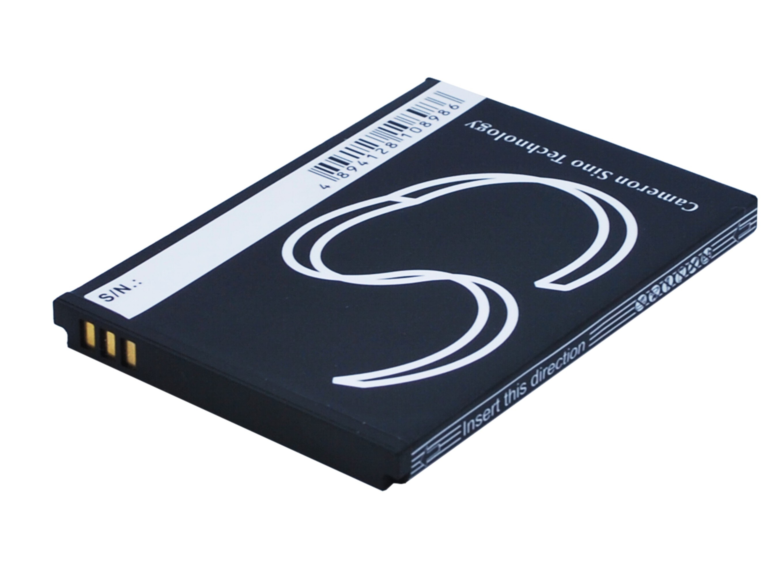 Batteri till Hotspot för Franklin Wireless R722, R774, R775